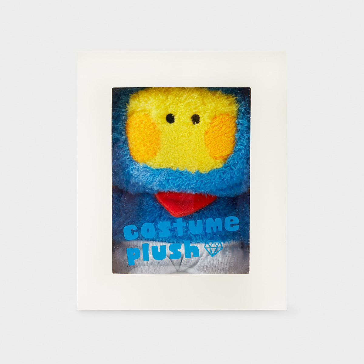 TRUZ minini 着せ替えぬいぐるみ HIKUN