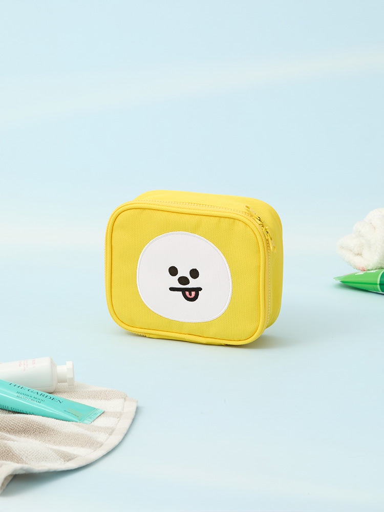 ベーシック マルチポーチ Sサイズ CHIMMY