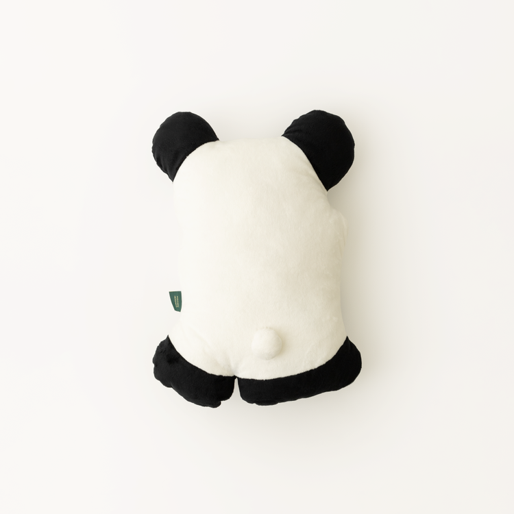 DINOTAENG フラットファークッション オレオ(in the Woods) ボボ