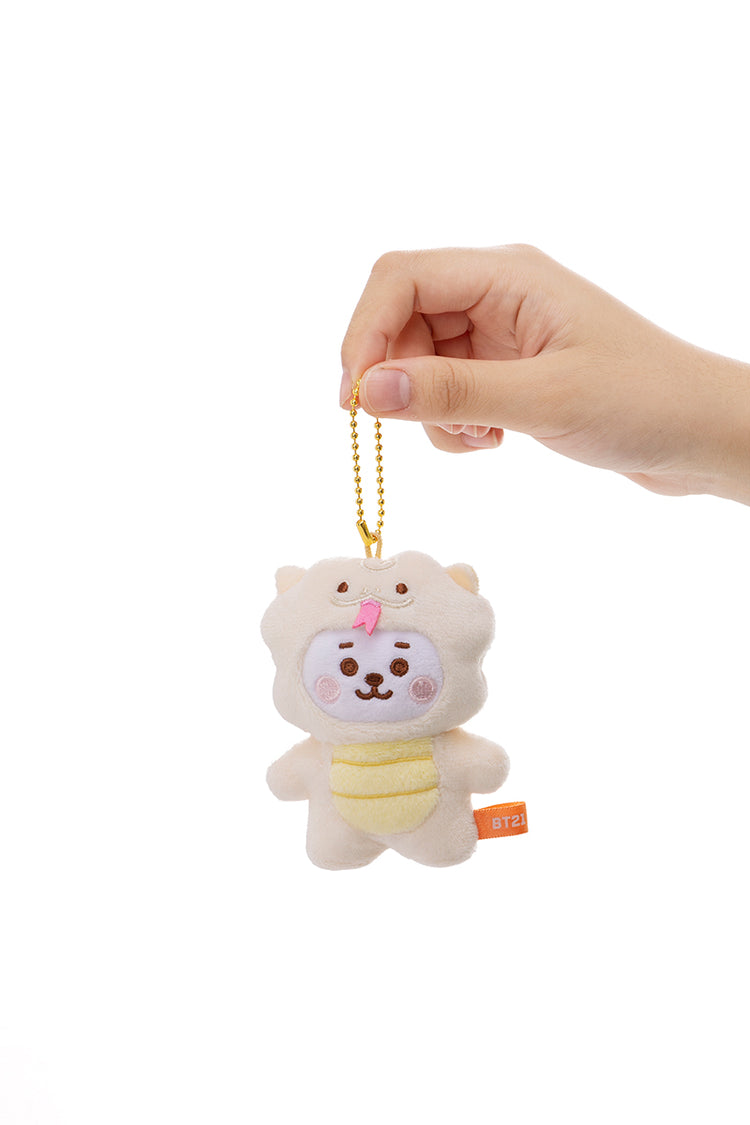 ベビー 巳マスコット(Little Friends) RJ