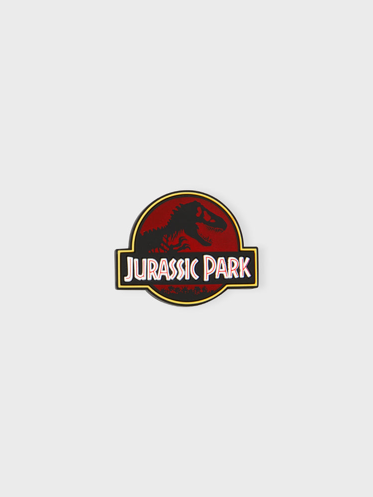 COLLER x UNIVERSAL シリコンスティコンセット ジュラシック・パーク