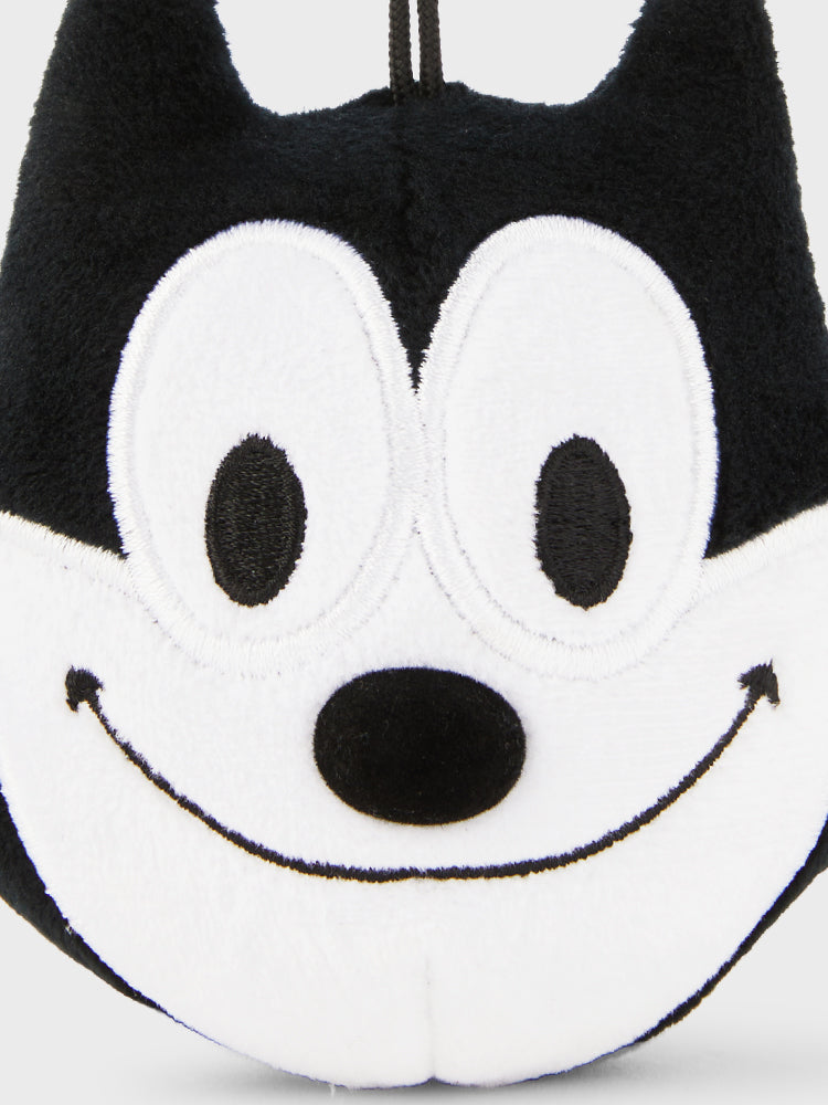 COLLER x UNIVERSAL フェイスぬいぐるみキーリング フェリックス