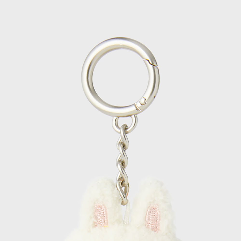 ベビー ドールキーリング コニー