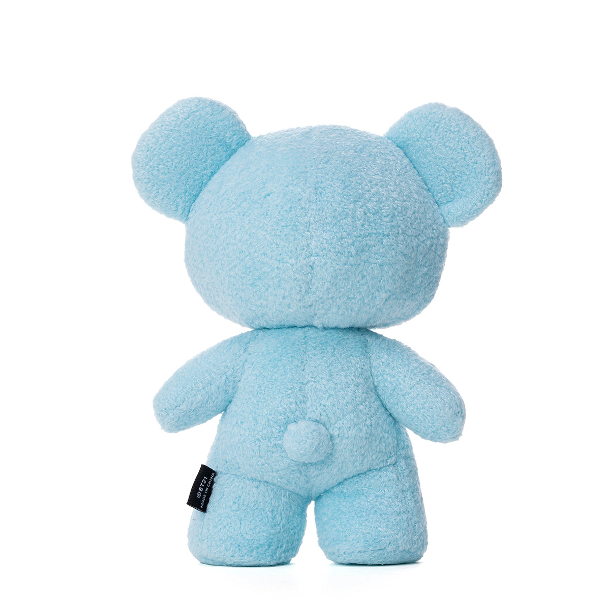ポージング ぬいぐるみ KOYA