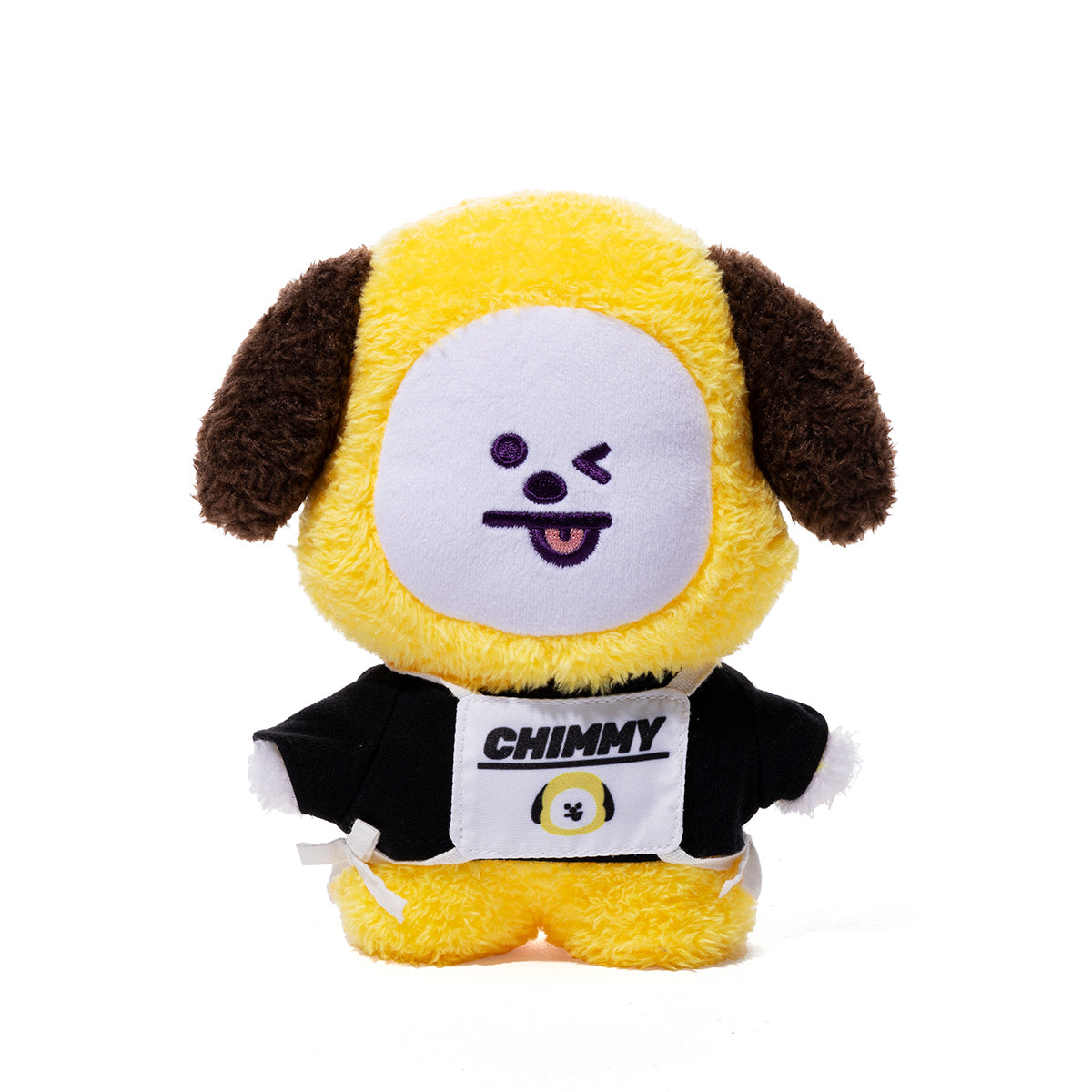 たっとん コスチューム Sサイズ用 体操服 CHIMMY