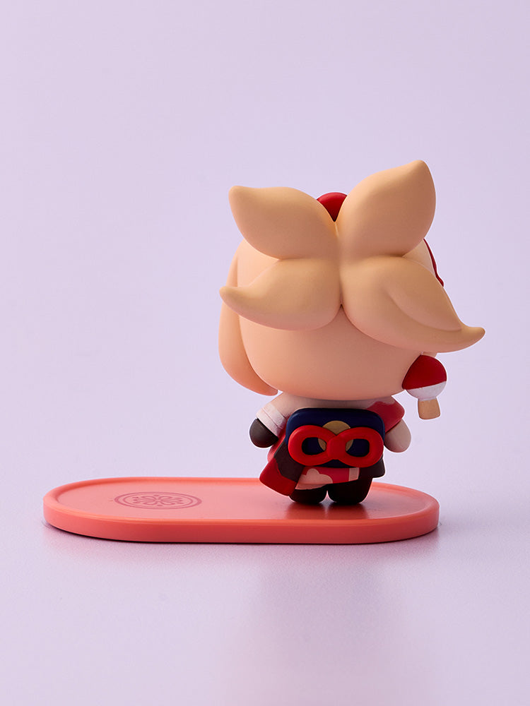 原神minini 宵宮 フィギュア