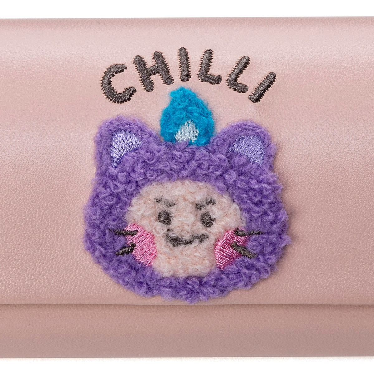 メガネケース CHILLI