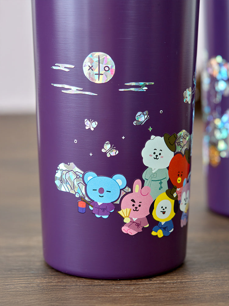 タンブラー 710ml(PREMIUM K-EDITION) BT21