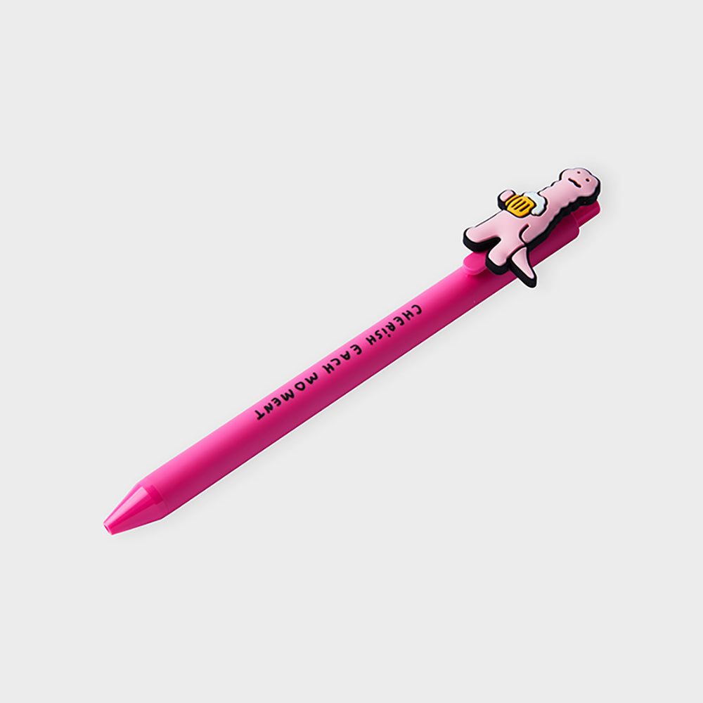 ペーシックジェルペン ディプロ