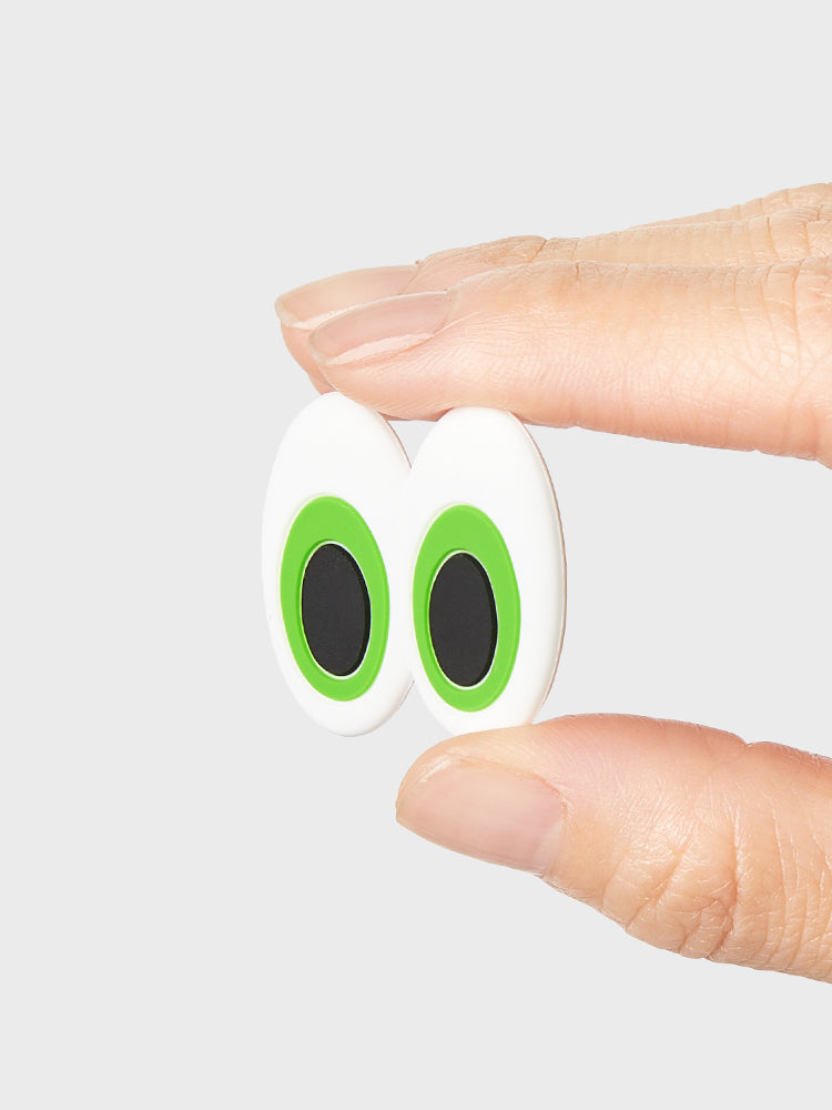 COLLER x UNIVERSAL シリコンスティコンセット ウッディー・ウッドペッカー