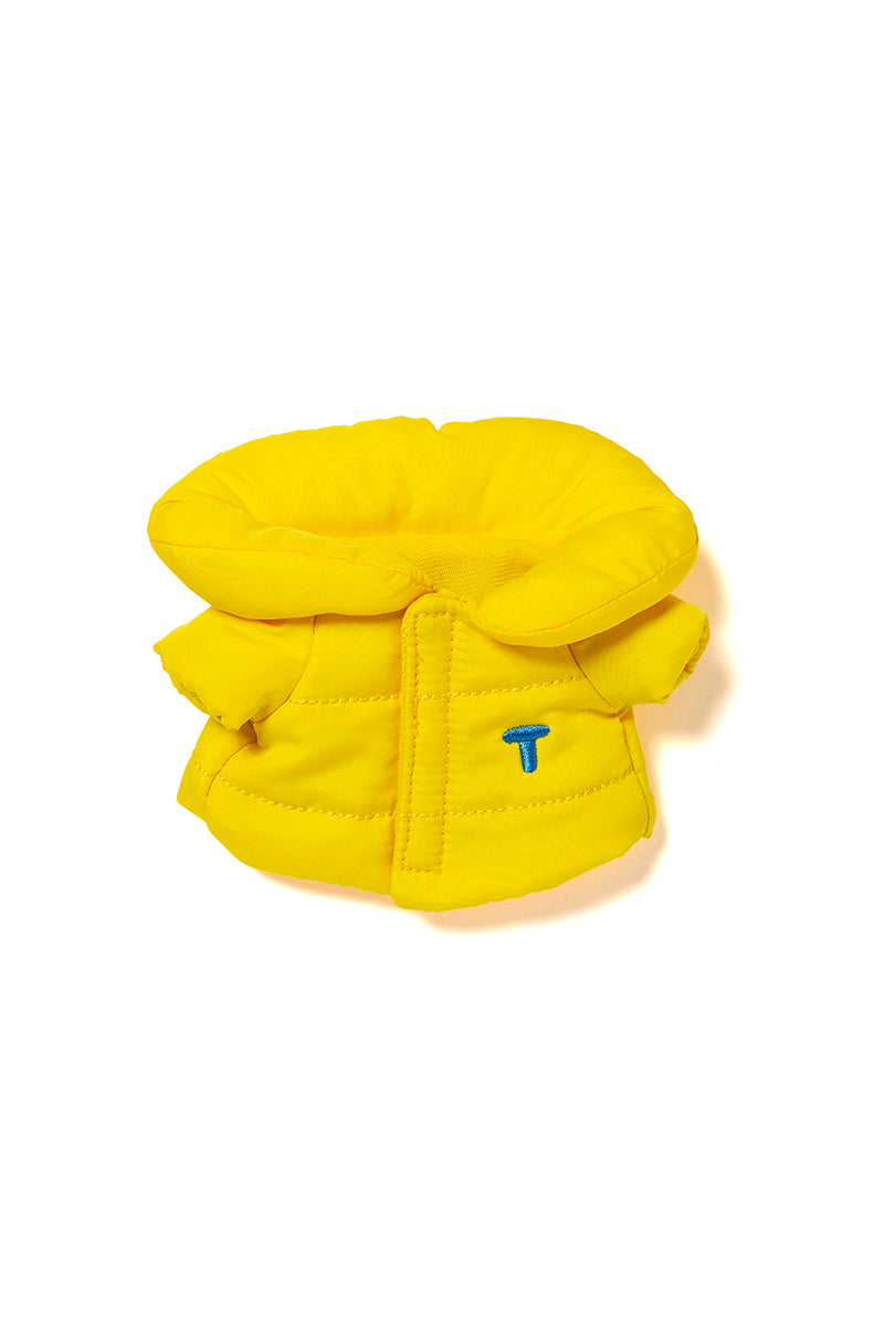 2025 BT21 Happy Bag TATA