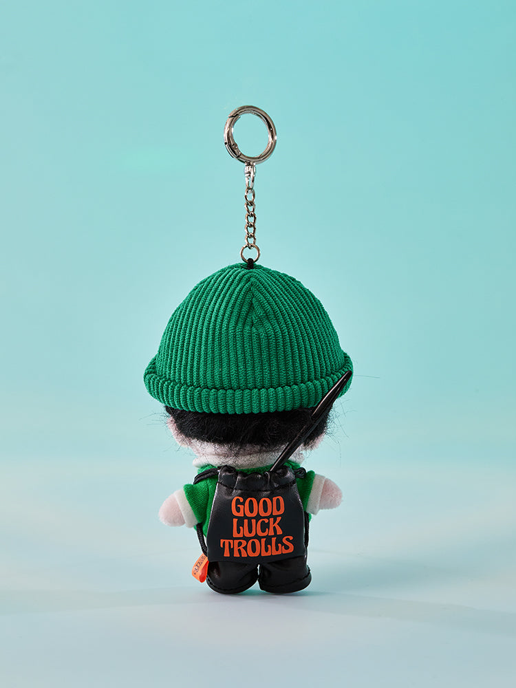 [RIIZE X Good Luck Trolls]PLUSH DOLL KEYRING WONBIN