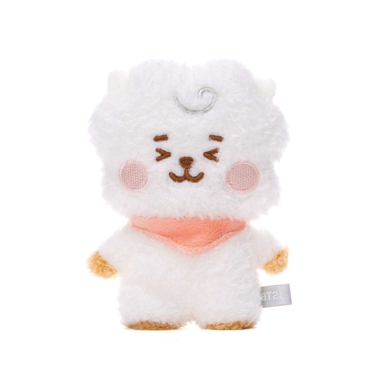 たっとん ベビー ぬいぐるみ SSサイズ RJ