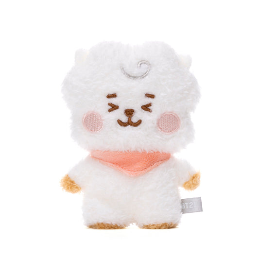 たっとん ベビー ぬいぐるみ SSサイズ RJ