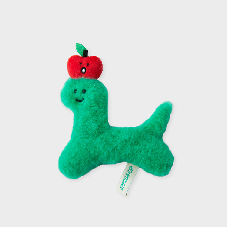ベーシックぬいぐるみマグネット(アップル) ブラキオ