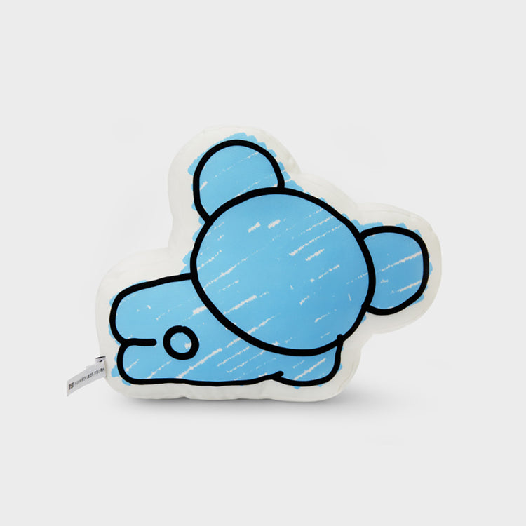 おうち快適ぬいぐるみ KOYA