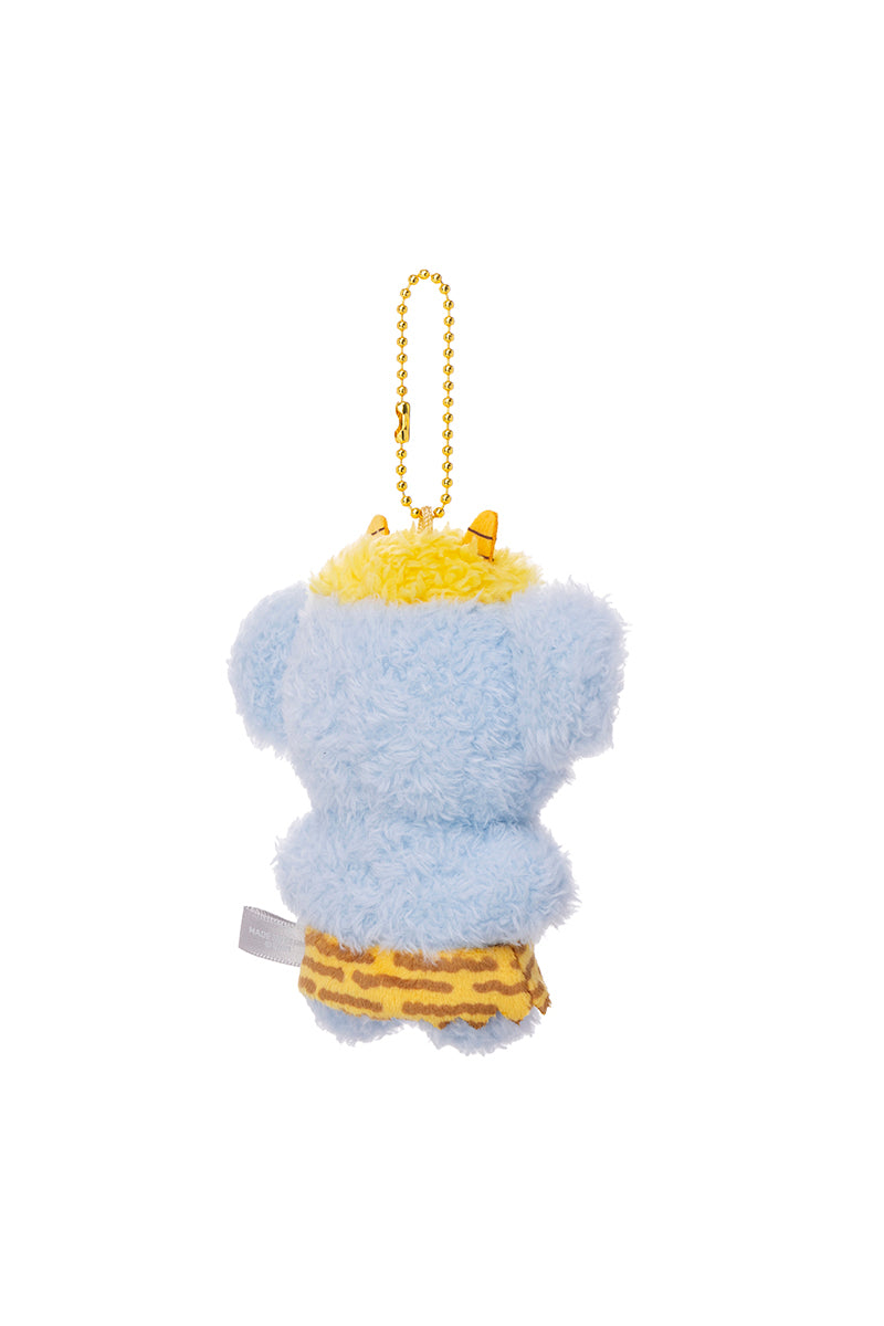 ベビー 小鬼マスコット(Little Friends) KOYA