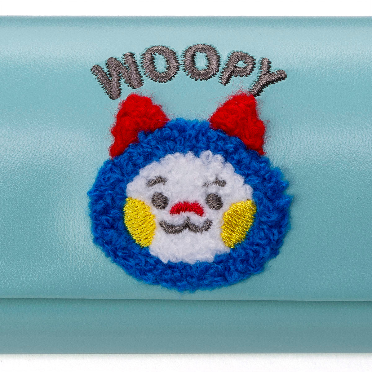 メガネケース WOOPY