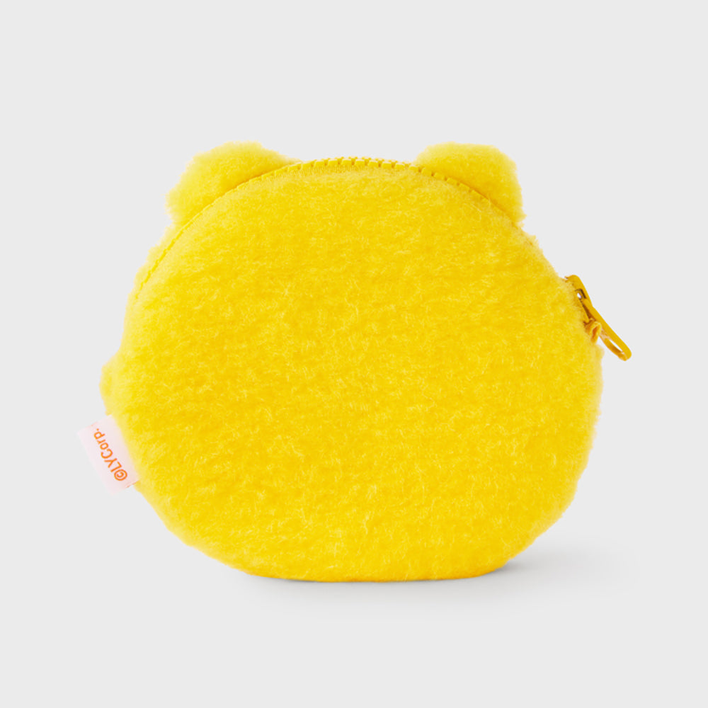 ポーチ(SALLY DAY) ブラウン