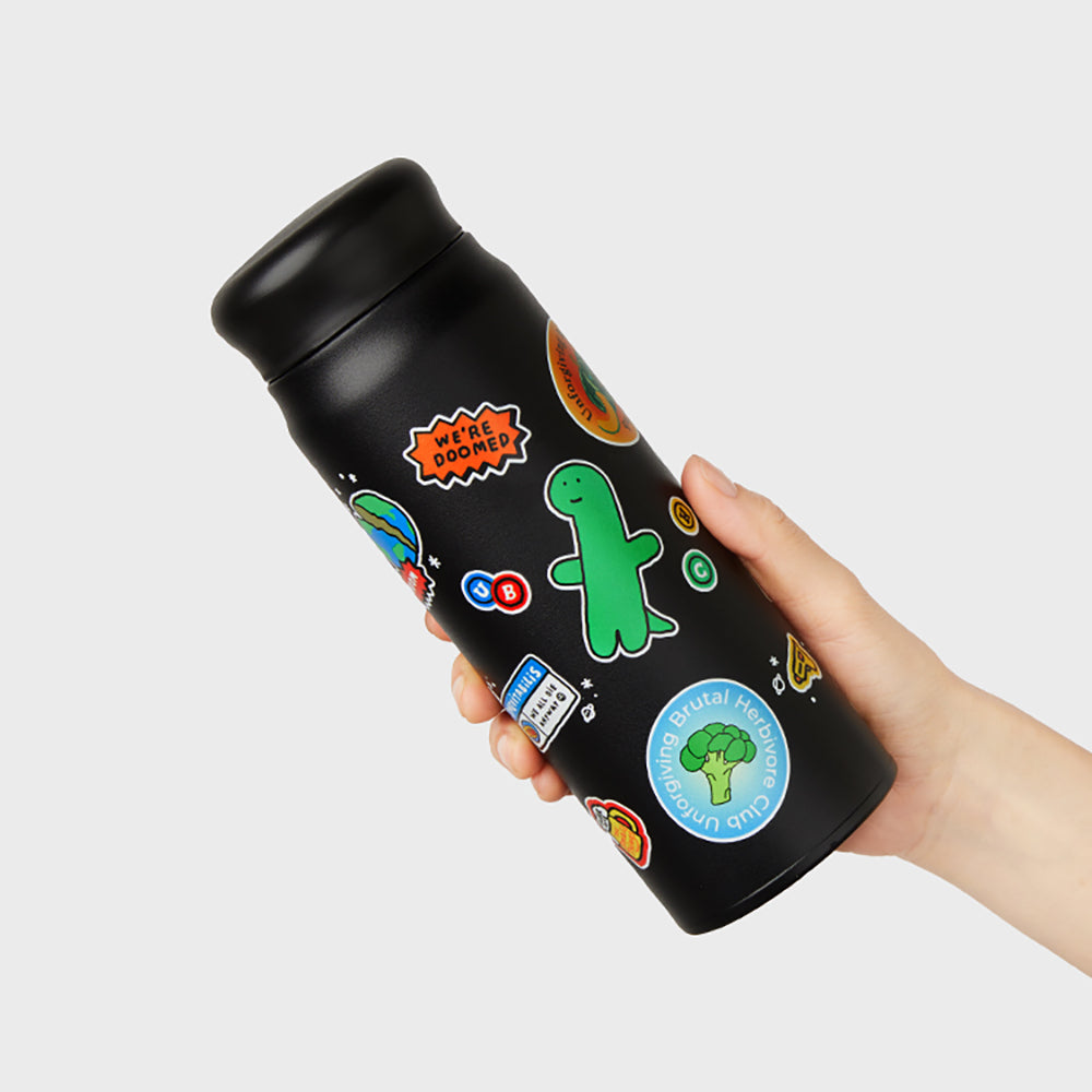 タンブラー JOGUMAN