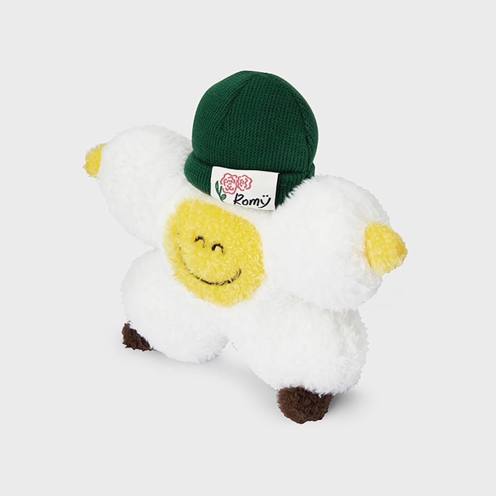 ミニ コーデぬいぐるみ(TREASURE COLLECTION) ROMY