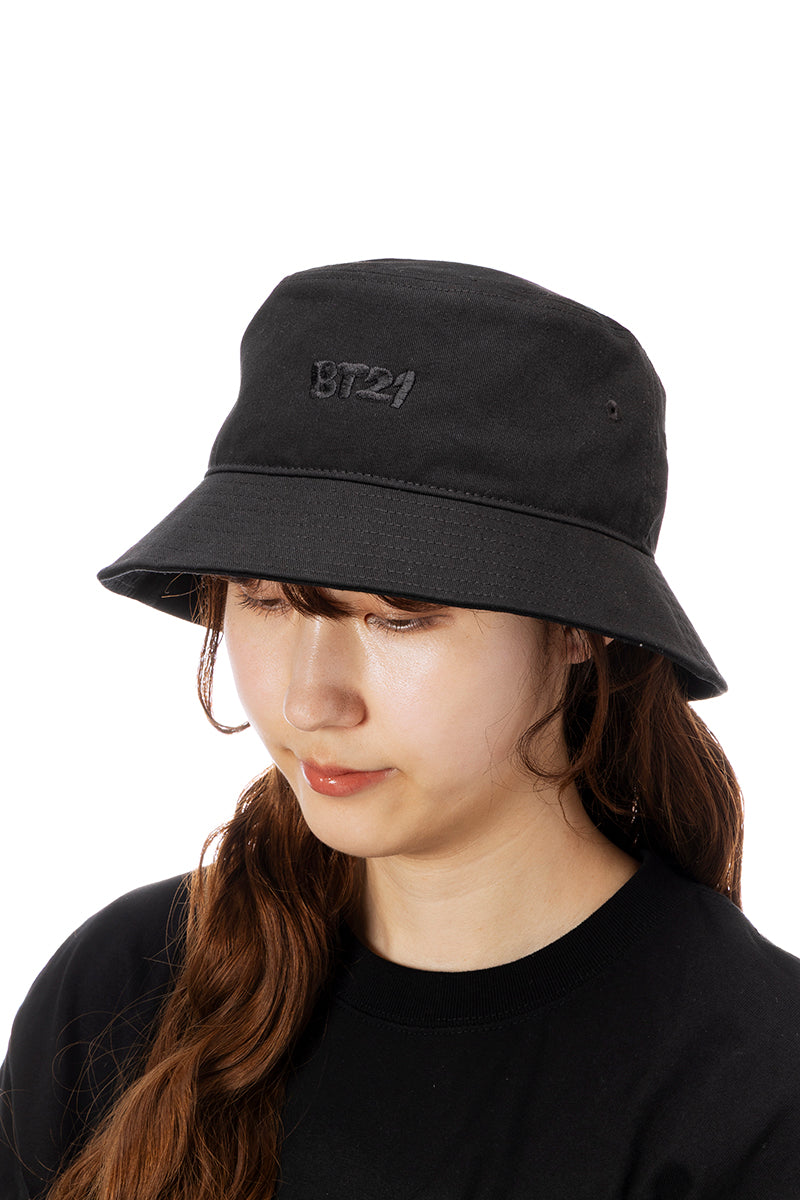 バケットハット(Yeah！Fun Trip) BT21