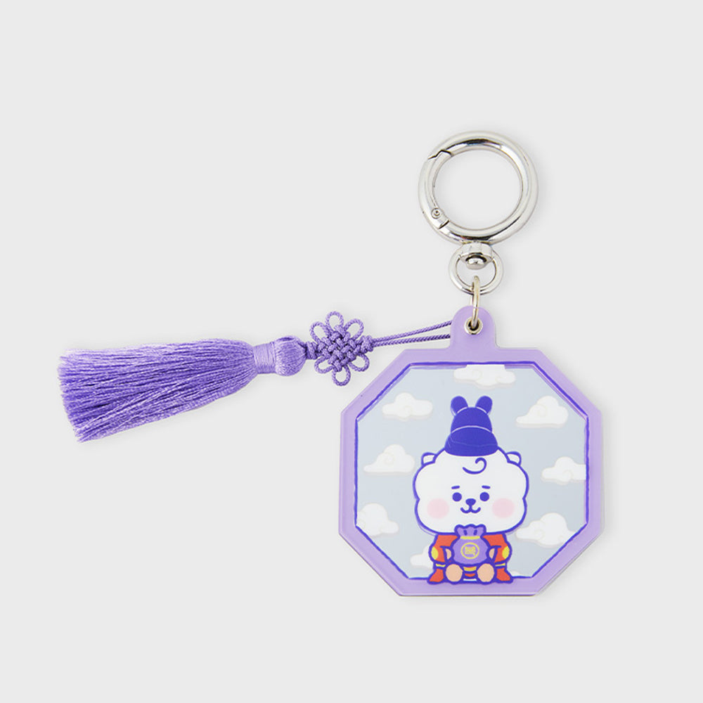 ベビー ミラーキーリング(K-EDITION2) RJ