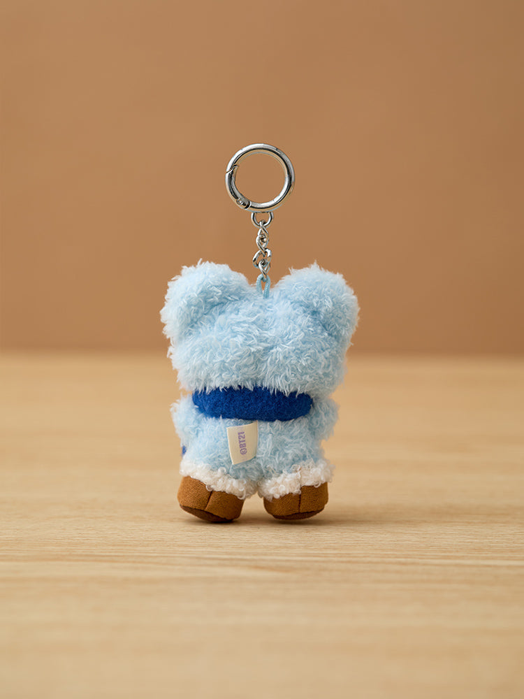 mini minini キーリング(BOOTS) KOYA