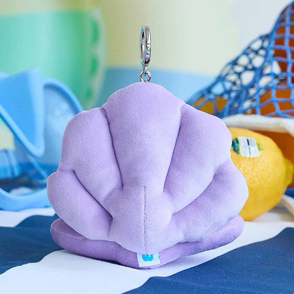 minini キーリング(UNDER THE POOL) ドチニ