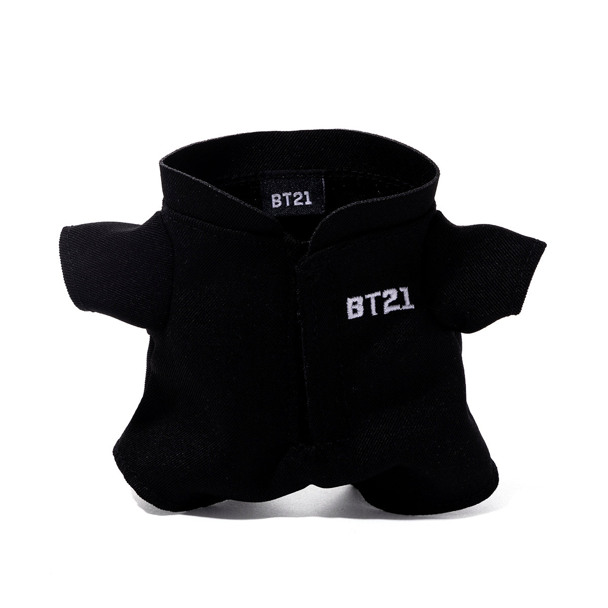 ポージング コスチューム オーバーオール(ブラック) BT21