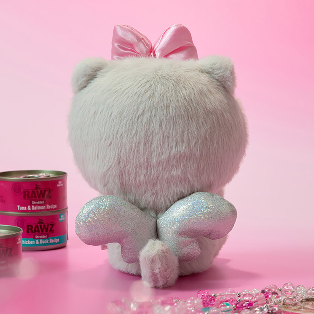 minini スモールぬいぐるみ(catnini) ニャギ