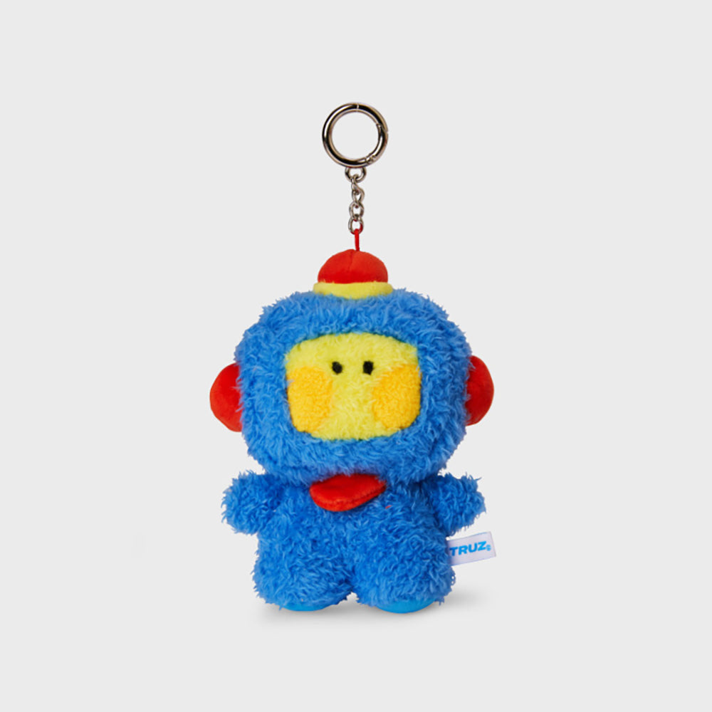 【新品未使用】TRUZ ぬいぐるみ ストラップ まとめ TRUZ – LINE FRIENDS SQUARE JAPAN OFFICIAL