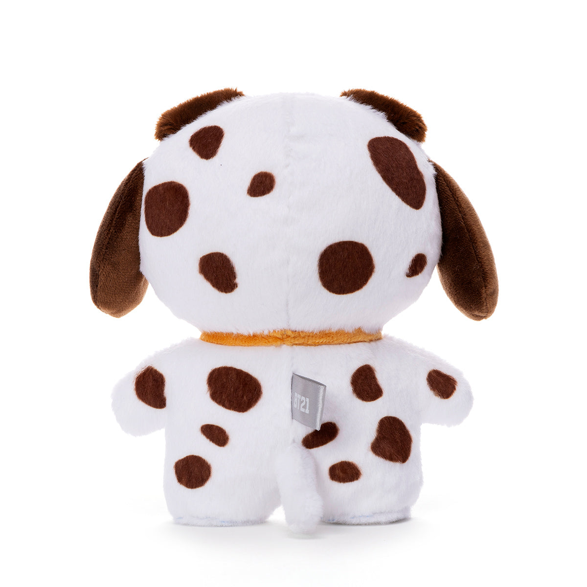 ベビー ダルメシアンぬいぐるみ Sサイズ(Little Friends) CHIMMY