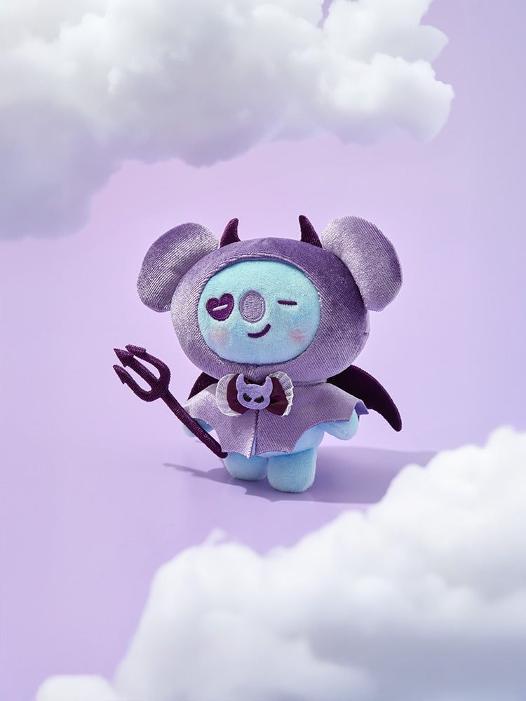 悪魔ぬいぐるみ(Angel & Villain) KOYA