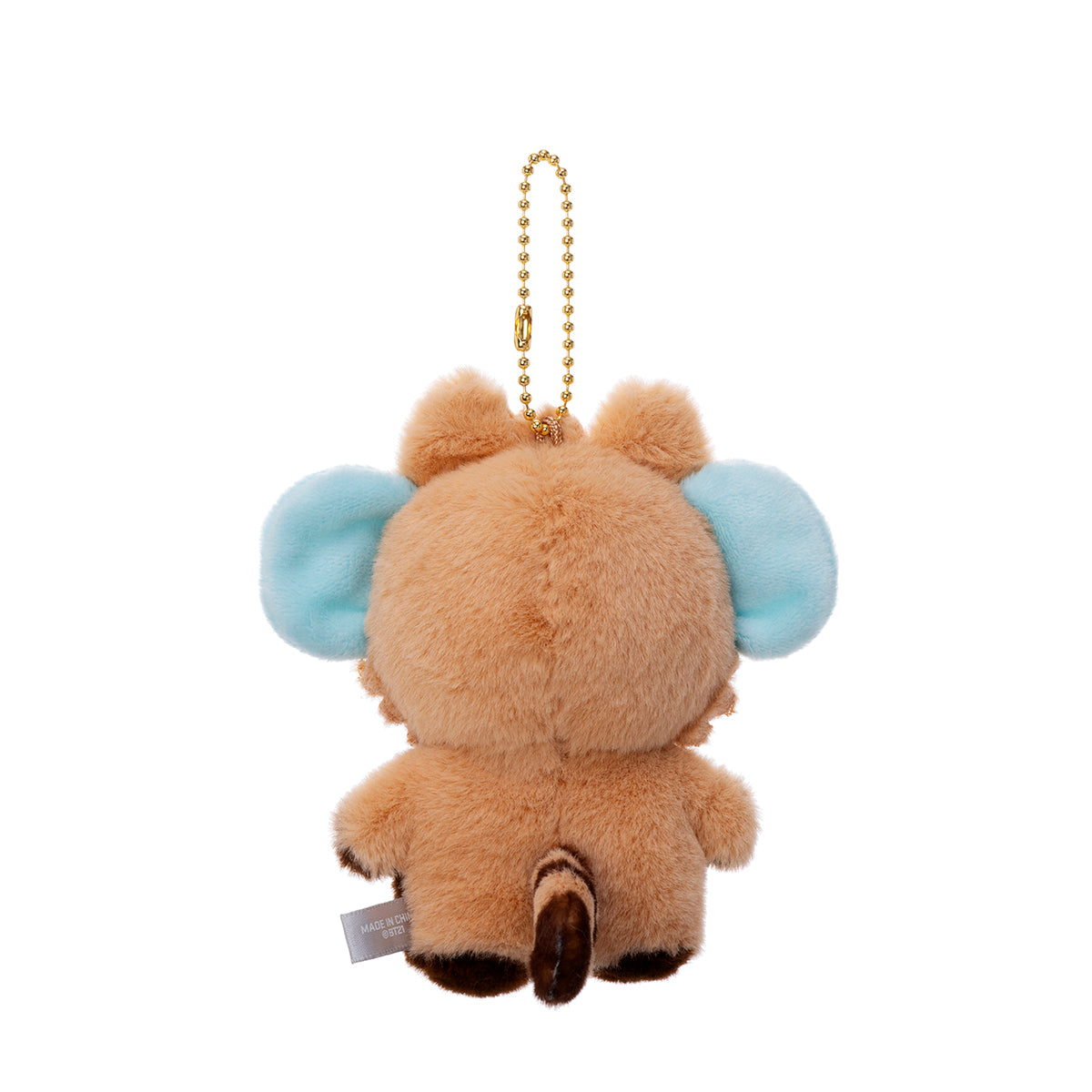ベビー レッサーパンダマスコット(Little Friends) KOYA