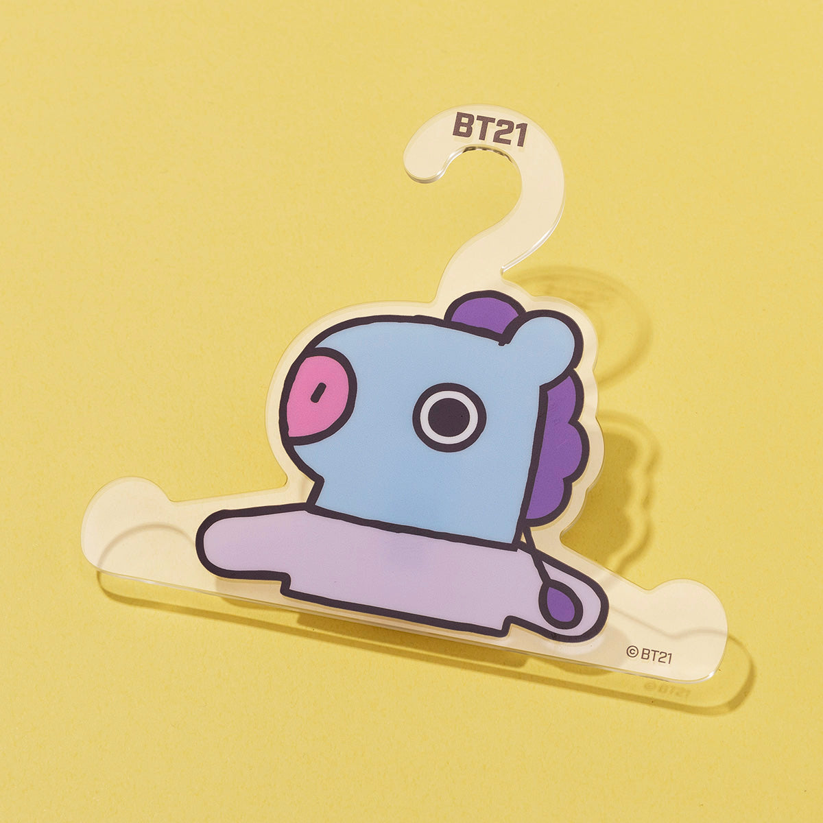 ポージング コスチューム ハンガークリップ MANG