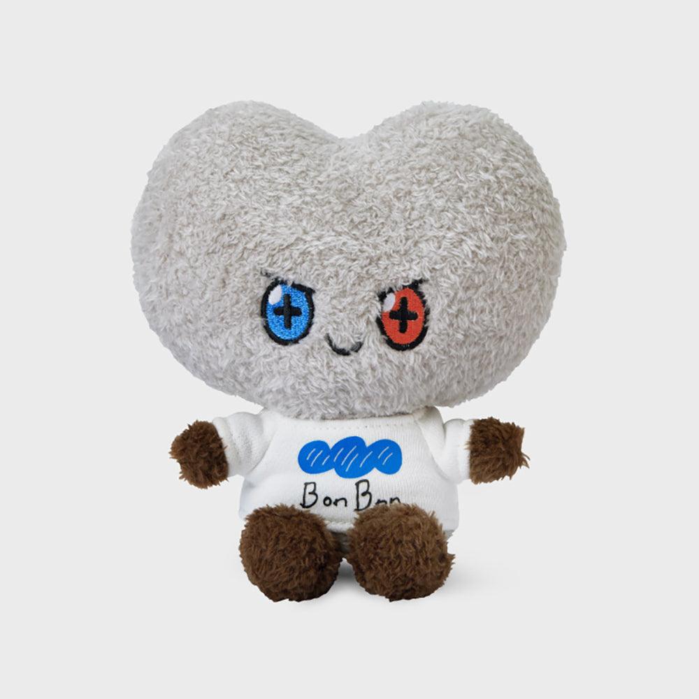 ミニ コーデぬいぐるみ(TREASURE COLLECTION) BONBON