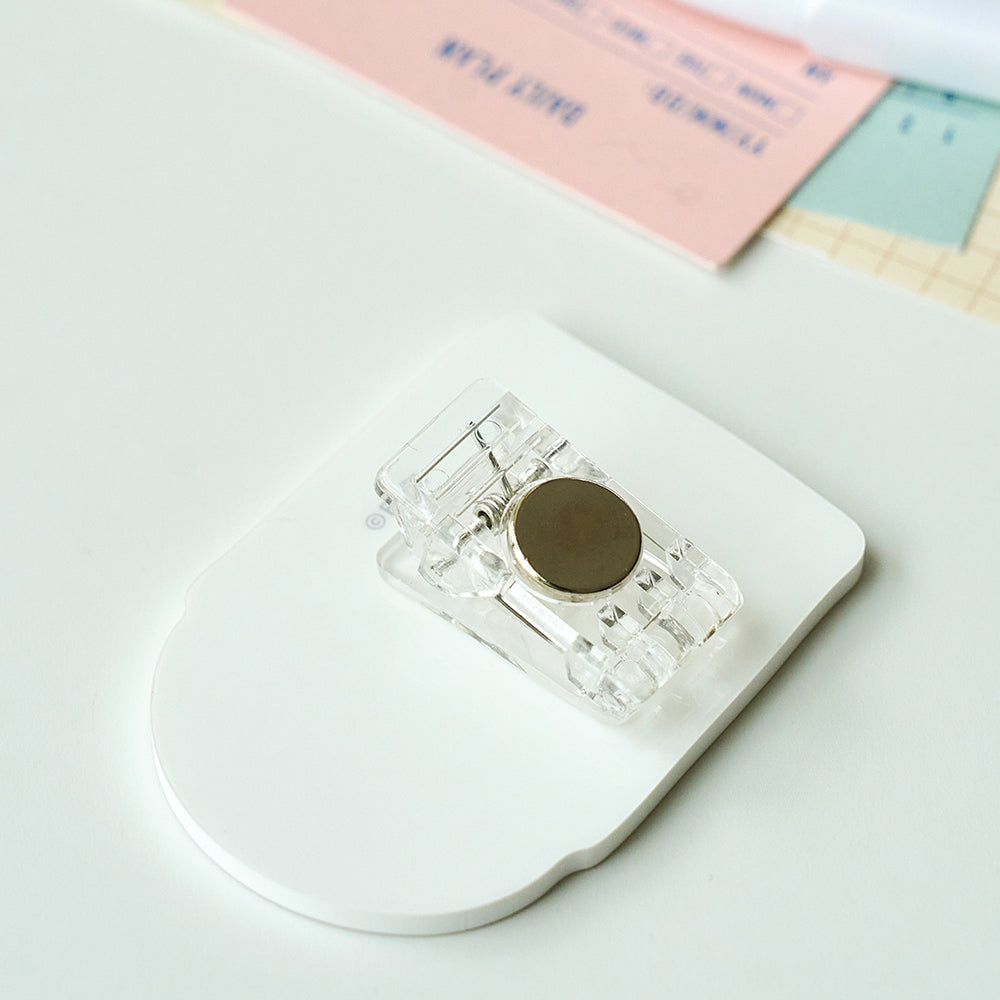 TOKYO クリップマグネット(CITY-EDITION) BT21