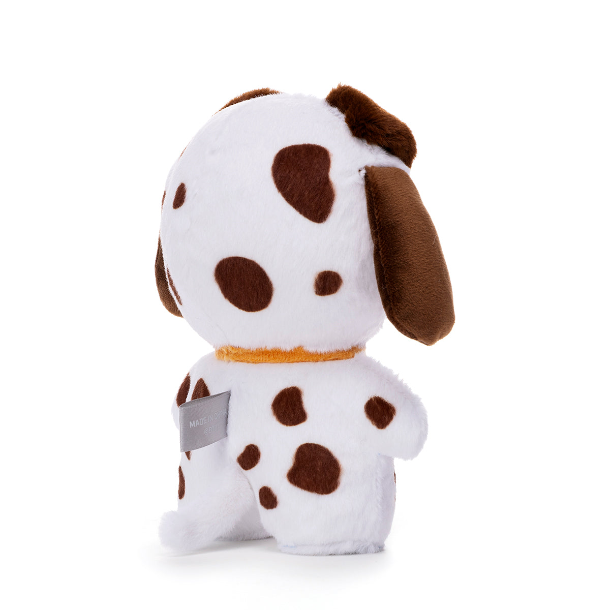 ベビー ダルメシアンぬいぐるみ Sサイズ(Little Friends) CHIMMY