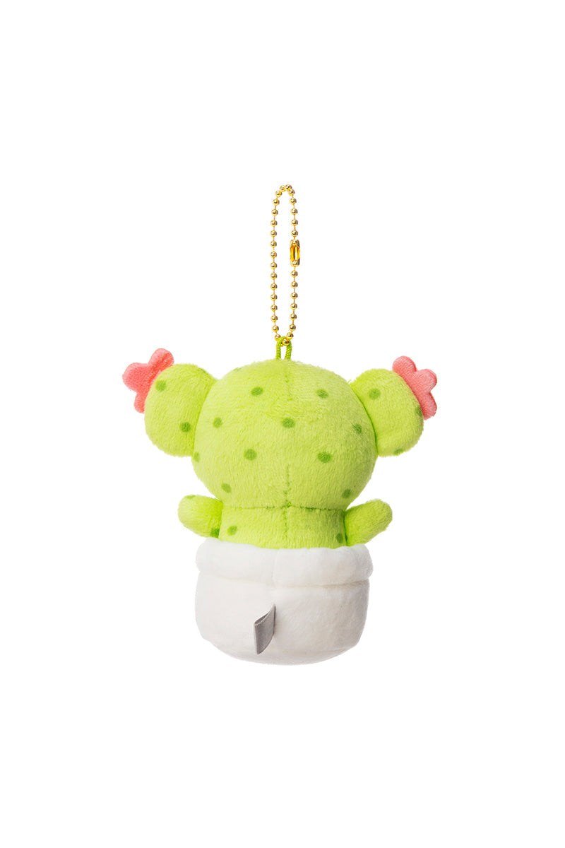 ベビー サボテンマスコット(Little Friends) KOYA