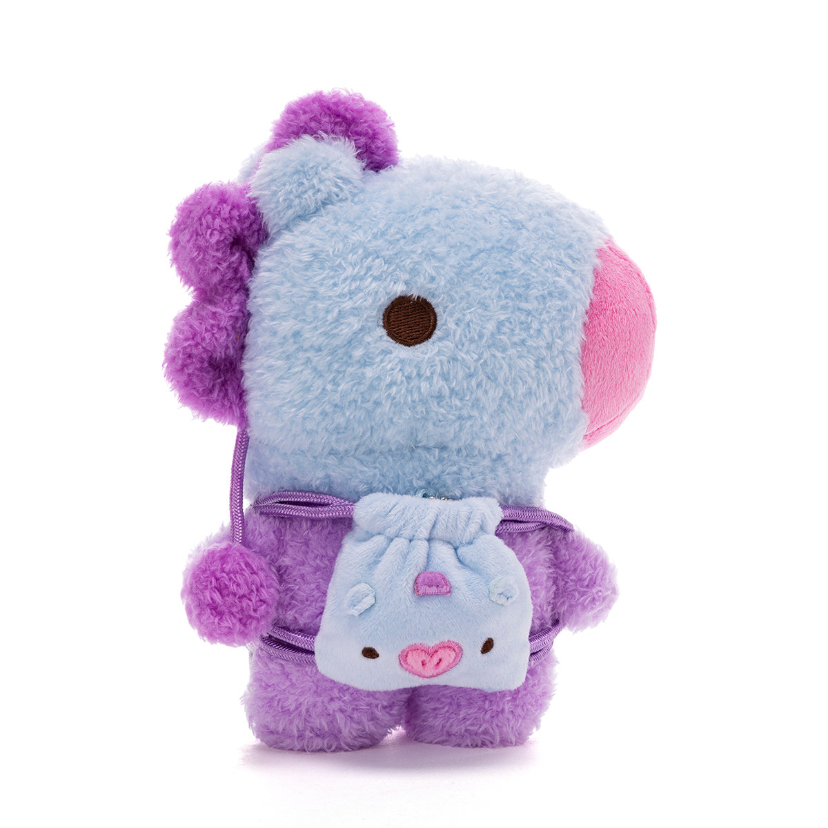 ベビー たっとん コスチューム Sサイズ用 ナップサック MANG