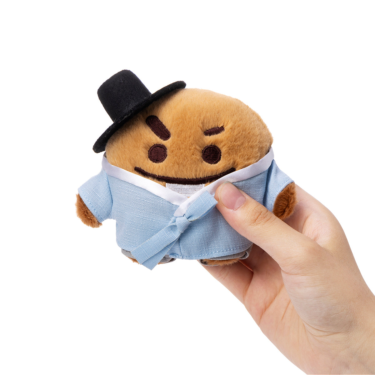 ぬいぐるみ(AMAZING JOURNEY) SHOOKY
