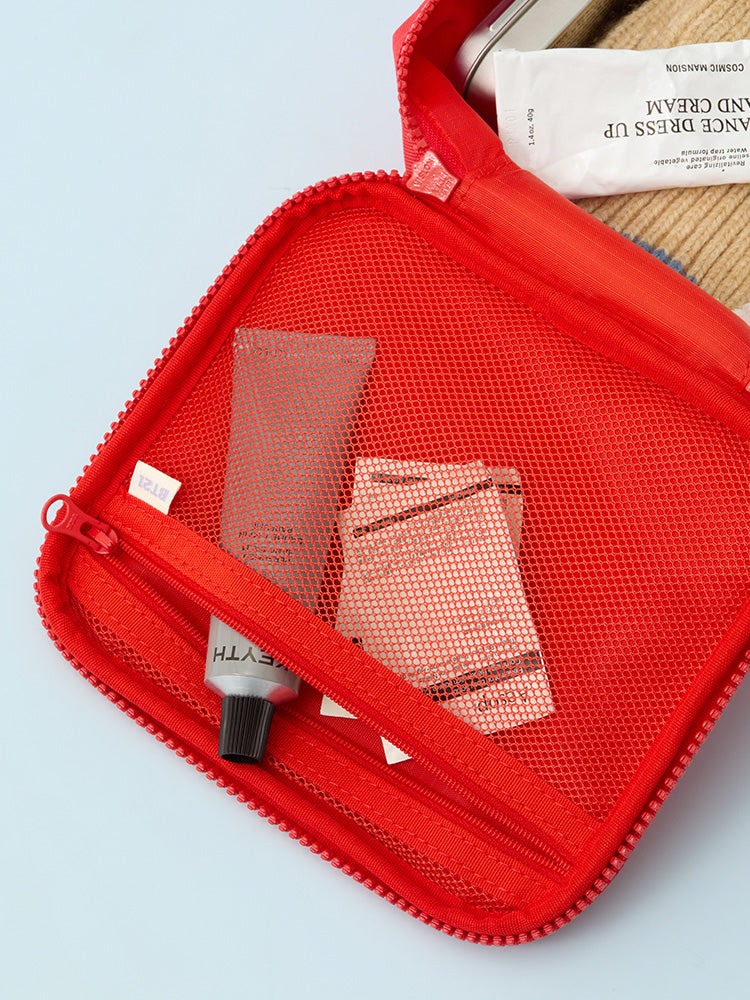 ベーシック マルチポーチ Mサイズ TATA