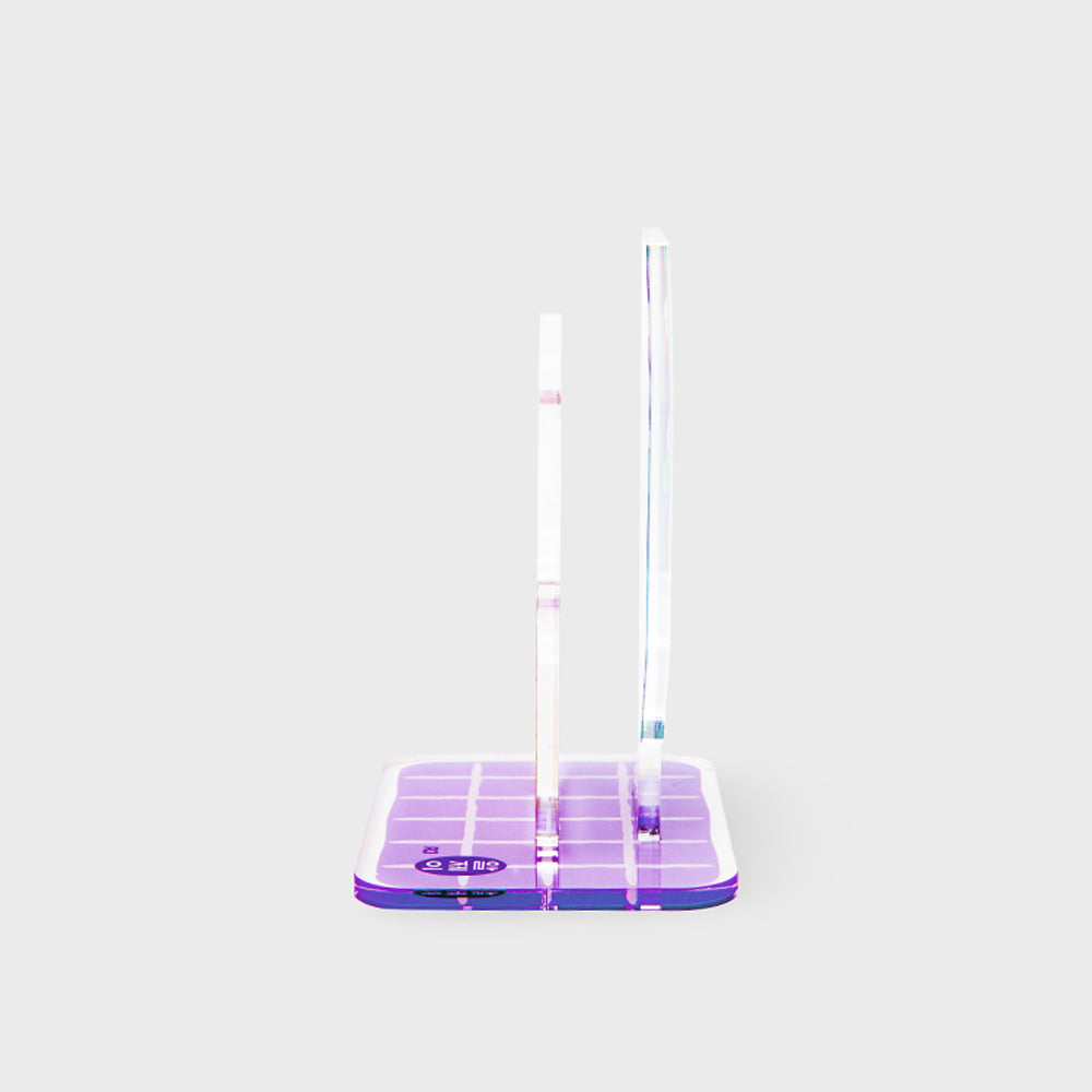 アクリルスタンド(K-EDITION) RJ