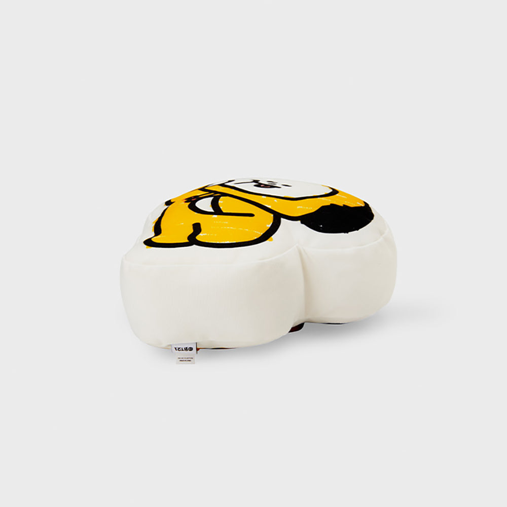 おうち快適ぬいぐるみ CHIMMY