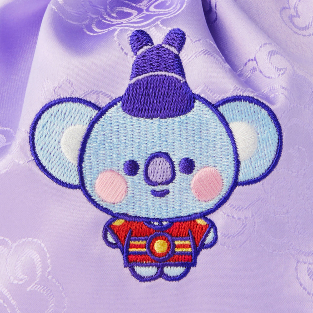 ベビー 巾着(K-EDITION) KOYA