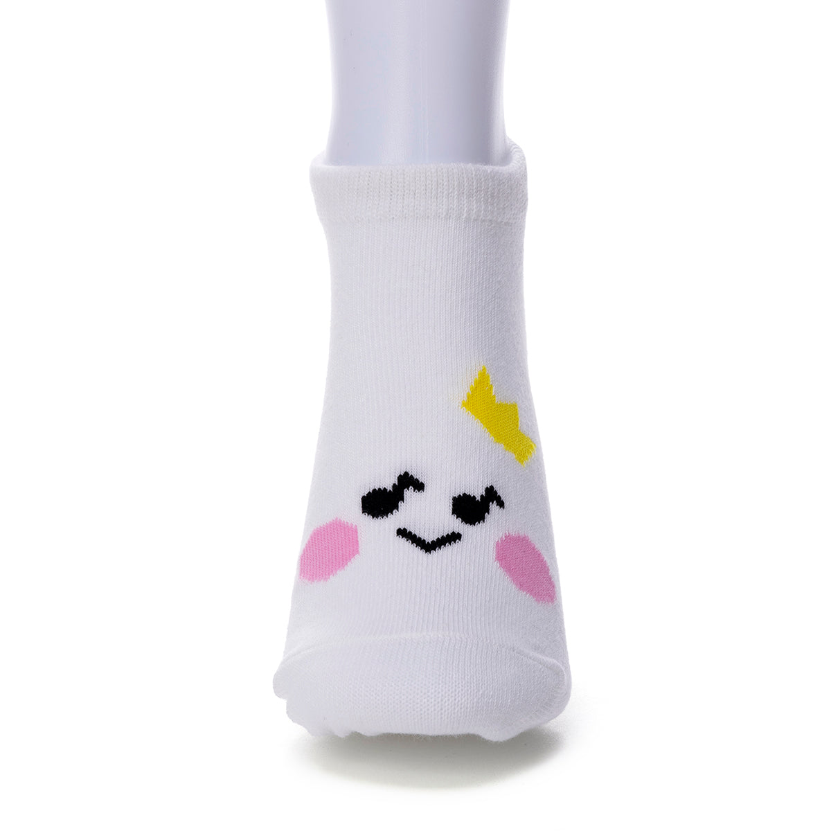 スニーカーソックス YOCHI