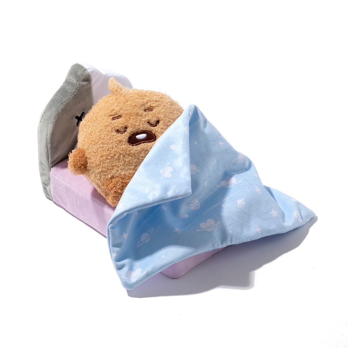たっとん Sサイズ用ベッド BT21 – LINE FRIENDS SQUARE JAPAN