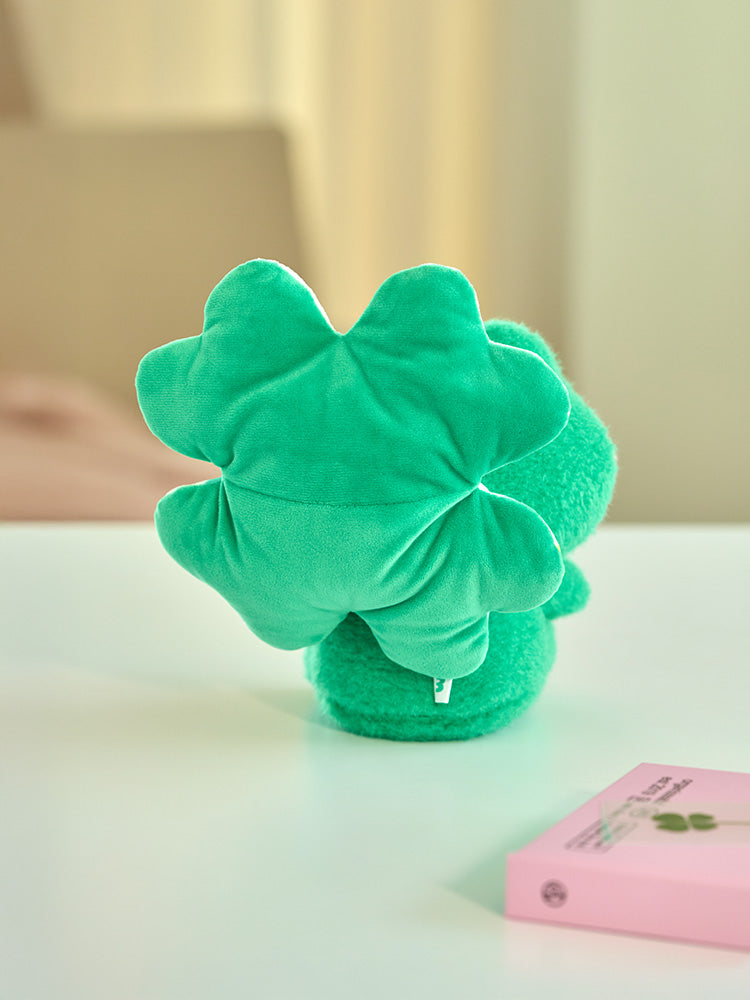 minini おすわりぬいぐるみ(LUCKY NEW YEAR) レニニ