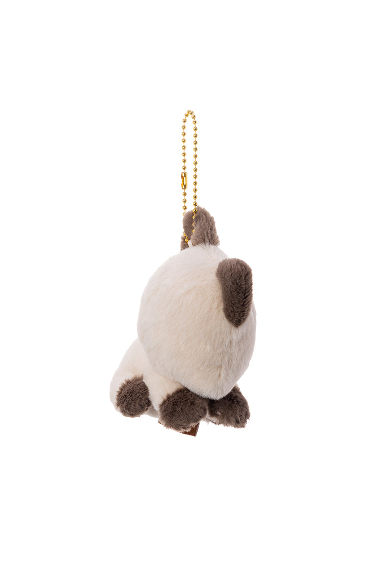 ぬいぐるみマスコット(CAT DAY) CHIMMY